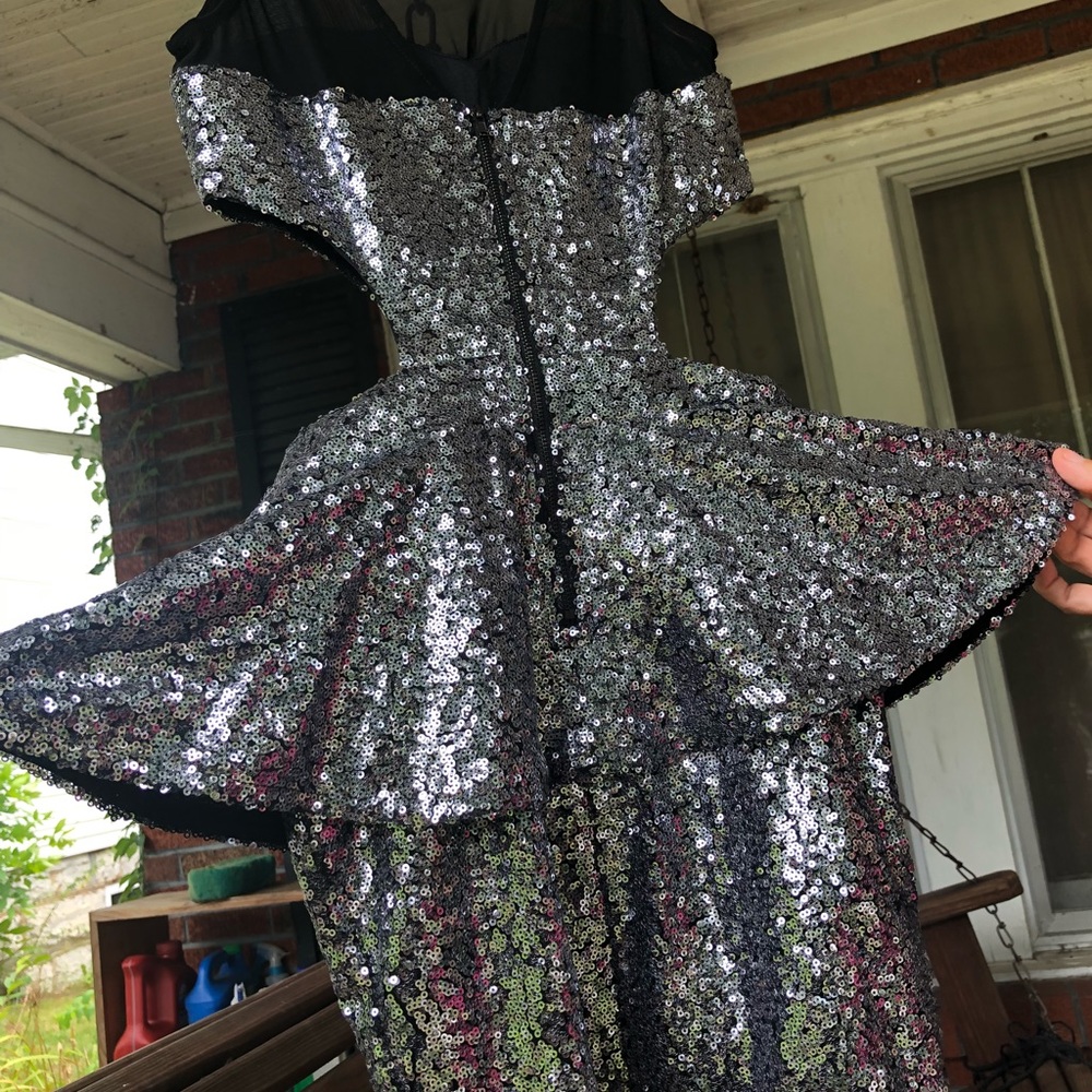Party dress